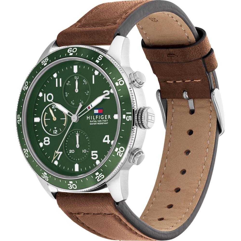 Tommy Hilfiger 1791948 Multi Dial Quartz Men's Watch Tommy Hilfiger 1791948 Multi Dial Quartz Men's Watch